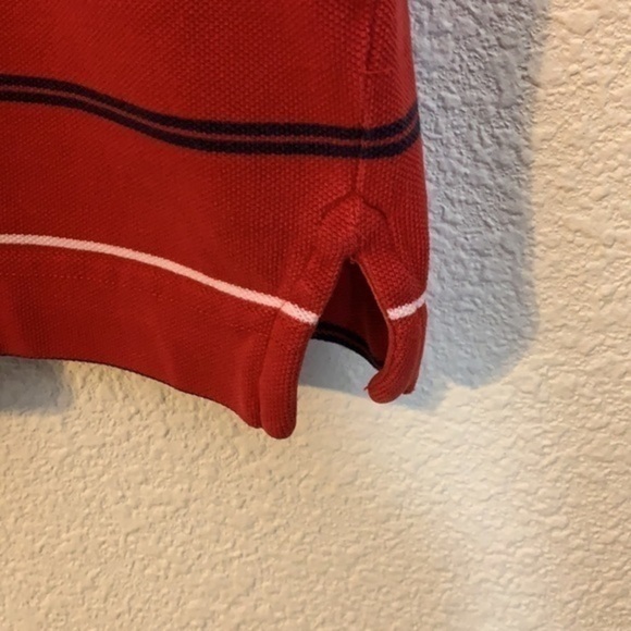 Nautica Polo Shirt (MPSP) - Picture 7 of 9